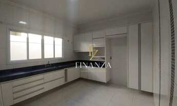 Imagem 5: Casa com 3 dormitórios para alugar, 191 m² por R$ 8.158,89/mês - Jardim Portal dos Ipês