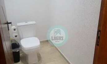 Imagem 6: Sobrado com 2 dormitórios à venda, 88 m² por R$ 280.000,00 - Jardim Santo Amaro - Sorocaba