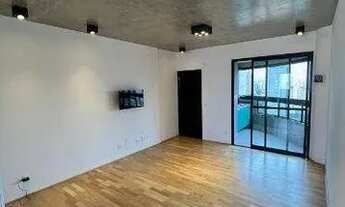 Imagem 2: Apartamento com 2 dormitórios à venda, 104 m² - Jardim - Santo André/SP