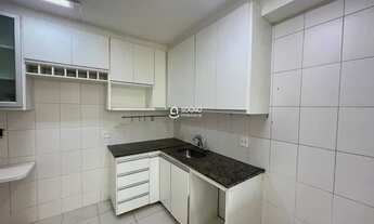 Imagem 4: Apartamento para aluguel, 4 quartos, 1 suíte, 3 vagas, Buritis - Belo Horizonte/MG