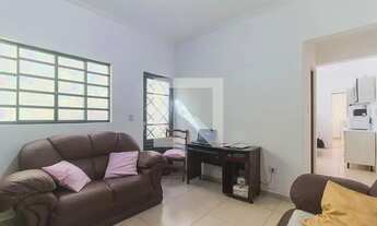 Imagem 3: Casa para Aluguel - Vila Brasileira, 2 Quartos, 197 m2