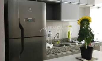 Imagem 5: Excelente Apto Mobiliado no Jardim Íris à Venda