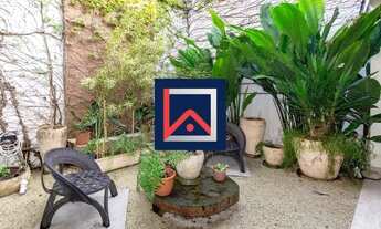 Imagem 3: Casa Locação Vila Olímpia 240 m² 2 Dormitórios