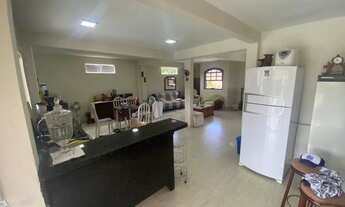 Imagem 4: CASA COM PISCINA EM MATINHOS