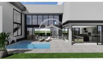 Imagem 7: Venda Casa em condomínio GAVEA