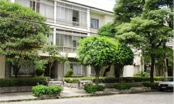 Imagem: São Paulo - Apartamento Padrão - PINHEIROS