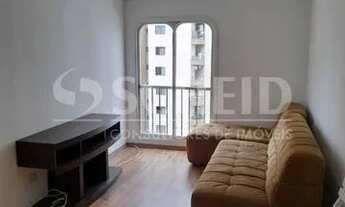 Imagem 2: Imperdivel apart reformado no broobklim , com 1 quarto, 1 banheiro