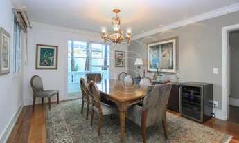 Imagem 5: São Paulo - Casa de Condomínio - Chácara Monte Alegre