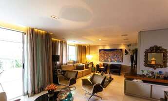 Imagem: Apartamento para Venda em Belo Horizonte