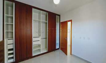 Imagem 4: Ribeirao Preto - Apartamento Padrão - Ribeirania