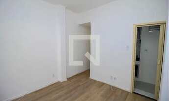 Imagem 6: Apartamento para Aluguel - Botafogo, 1 Quarto, 25 m2