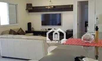 Imagem: Apartamento com 3 dormitórios à venda