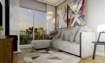 Imagem 2: Apartamento no Centro de Canela!