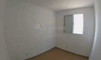 Imagem 5: Apartamento Padrão em São José do Rio Preto