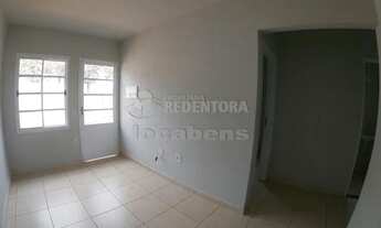 Imagem 5: Casa Padrão em São José do Rio Preto