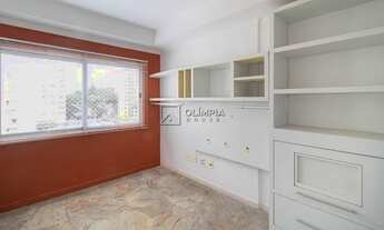 Imagem 6: Venda Cobertura 4 Dormitórios - 210 m² Bela Vista