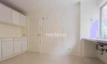 Imagem 4: Apartamento com 3 dormitórios para alugar, 157 m² por R$ 6.850/mês - Paraíso