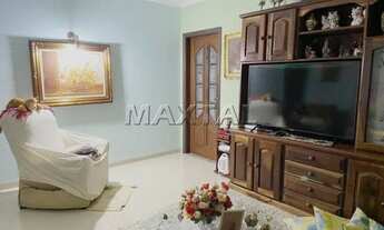 Imagem 3: Sobrado 3 Dormitórios. 1 Suíte 3 Vagas de garagem na Agua Fria Zona Norte a venda