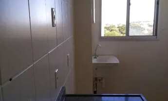 Imagem 5: Apartamento 02 Quartos no CR 10 - Pq Das Cachoeiras - Valparaíso - GO