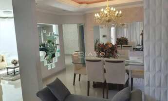 Imagem: Sobrado com 3 dormitórios à venda, 480