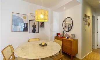 Imagem 5: Apartamento novo na região do Jardim Paulistano