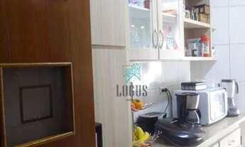 Imagem 6: Cobertura com 3 dormitórios à venda, 135 m² por R$ 788.000,00 - Rudge Ramos - São Bernardo