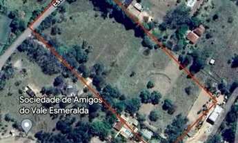 Imagem 2: Terreno 2000 metros ótima localização (Recanto bem te-vi