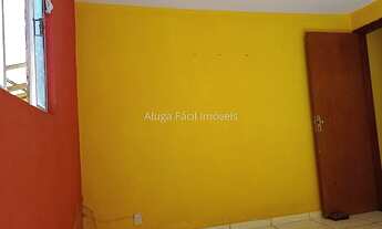 Imagem 5: Ref.: 6015 - Casa Parque Independência - um quarto