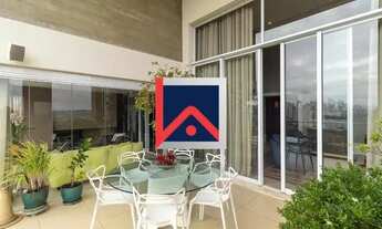 Imagem 5: Apartamento Venda Pinheiros 300 m² 3 Dormitórios