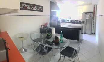 Imagem 6: Venda Apartamento 3 Dormitórios - 201 m² Perdizes