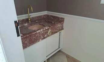 Imagem 7: Casa com 4 dormitórios para alugar, 400 m² por R$ 14.050/mês - Alphaville Residencial 11