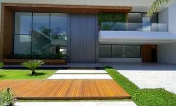 Imagem 3: Casa em Condomínio para Venda em Rio de Janeiro, Barra da Tijuca, 5 dormitórios, 5 suítes