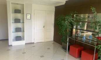 Imagem 3: Apartamento para aluguel tem 180 m² com 3 quartos em Jardim Londrina - São Paulo - SP