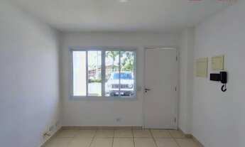 Imagem 4: Casa com 3 dormitórios para alugar, 98 m² por R$ 2.073,42/mês - Condominio Villa Suíça - V