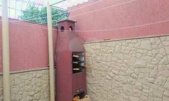 Imagem 4: SOBRADO COMERCIAL OU RESIDENCIAL JD. SÃO PAULO