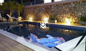 Imagem: Venha morar nessa linda casa, toda reformada