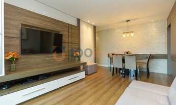 Imagem 2: APARTAMENTO ENCANTADOR NO ÁGUA VERDE