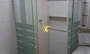 Imagem 7: Belíssimo 3 quartos, todo reformado e no porcelanato, lazer completo