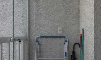 Imagem 7: Apartamento à Venda - Vila Califórnia, 2 Quartos, 50 m2