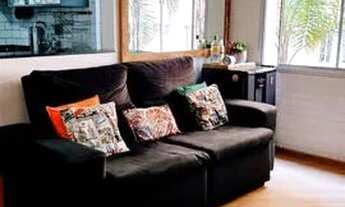 Imagem 3: Apartamento, Brooklin Paulista - São Paulo