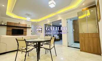 Imagem: Apartamento no Condomínio Naturale com