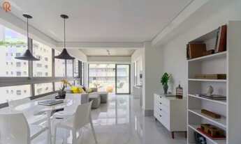 Imagem: Cobertura Triplex de Luxo com Vista Privilegiada