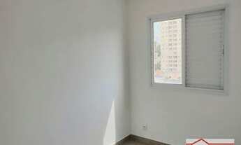 Imagem 5: Apartamento com 2 dormitórios para alugar, 50 m² - Parque das Nações - Santo André/SP