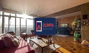 Imagem: Cobertura Locação Vila Madalena 146 m²