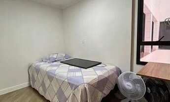 Imagem 4: Apartamento 2 Quartos em Águas Claras - Águas Cristalinas