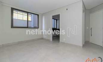 Imagem 2: Venda Apartamento 2 quartos Barro Preto Belo Horizonte