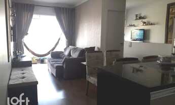 Imagem 5: Apartamento à venda em Casa Branca com 54 m², 2 quartos, 1 suíte, 1 vaga