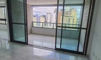 Imagem 3: Aluguel - APARTAMENTO - SAVASSI BELO HORIZONTE MG