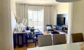 Imagem 2: Apartamento - Jardim Bela Vista - Valinhos