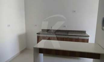 Imagem 6: Casa em Condomínio com 01 quarto, sala, cozinha, banheiro, área de serviço